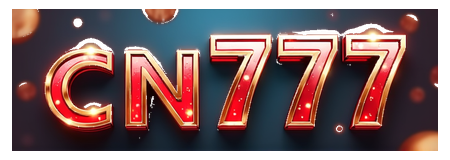 cn777 game logo